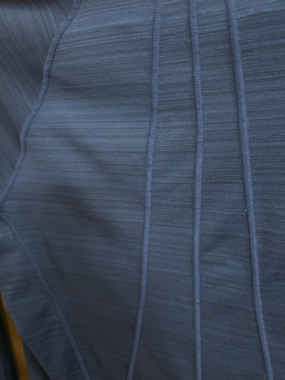 Athleta Performance 1/4 Zip - Picture 6 of 8